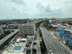 Sherwood Towers (D21), Apartment #571797851